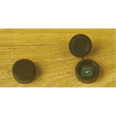 cache vis à couvercle ivoire 3700628237914