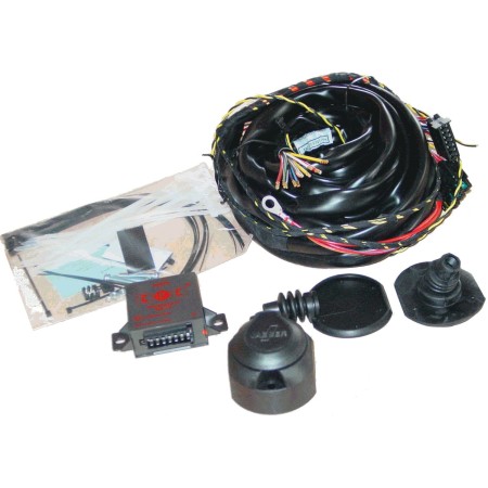 faisceau 13 plots pour fiat x290 fourgon à partir de 02/2011 - alden Alden