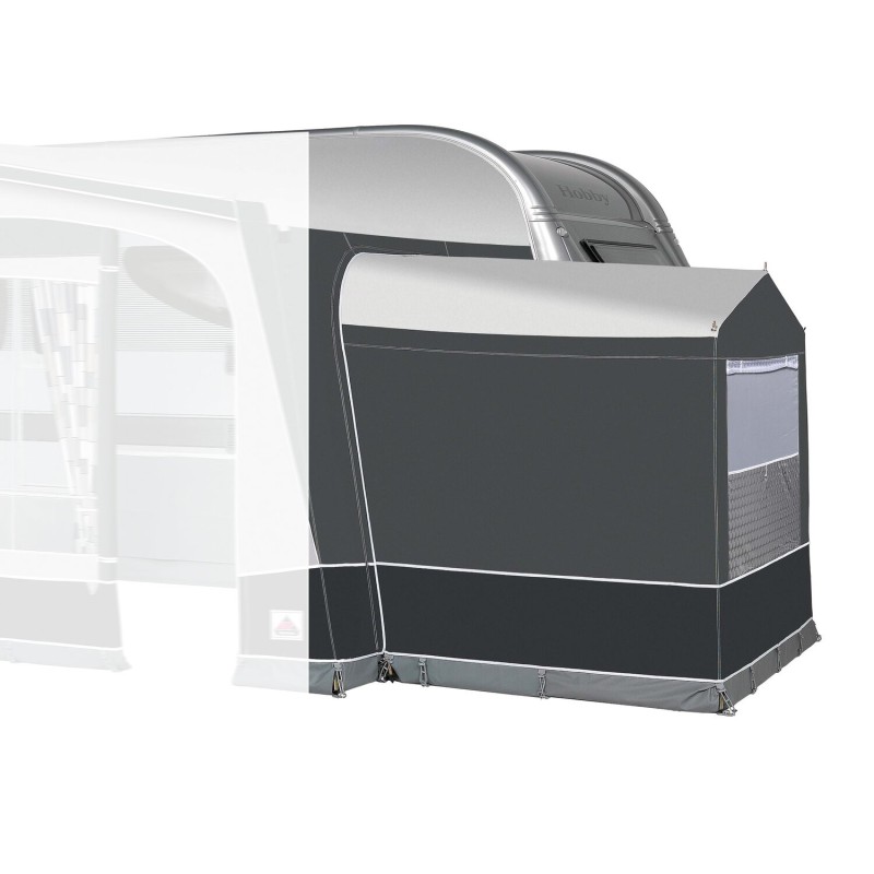 annexe pour auvent garda bleue - dorema Dorema8712295091169