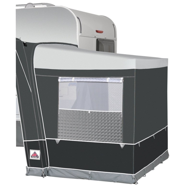 annexe droite pour auvent ibiza - dorema Dorema8712295091015