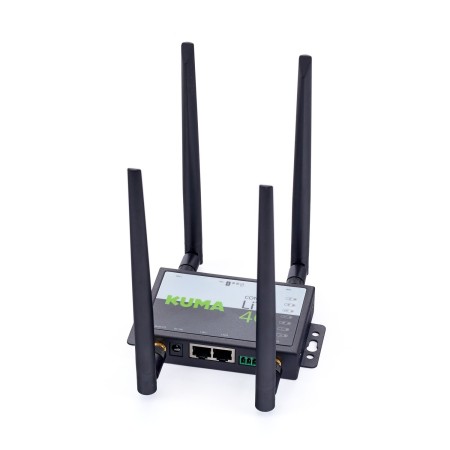 router amplificateur 4g ku900 - kuma 5060411522404