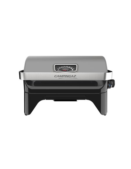 Barbecue Attitude Campingaz - Campingaz - Equipe Ton camping-car