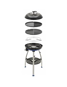 Barbecue carri chef 2 de camping - Cadac - Equipe Ton camping-car - 6001773110990