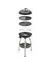 Barbecue carri chef 2 de camping - Cadac - Equipe Ton camping-car - 6001773110990