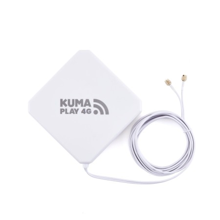 antenne 4g intérieure ku910 - kuma 5060411522329