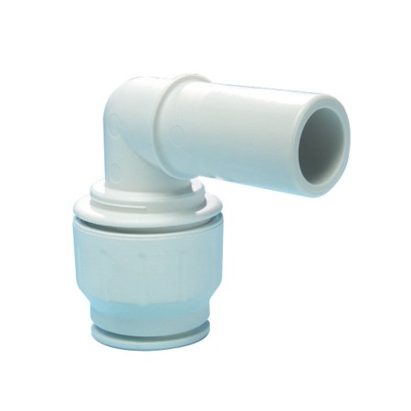 raccord 90° lisse - john-guest John-Guest665626073960