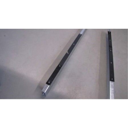 cale de compensation - alden Alden