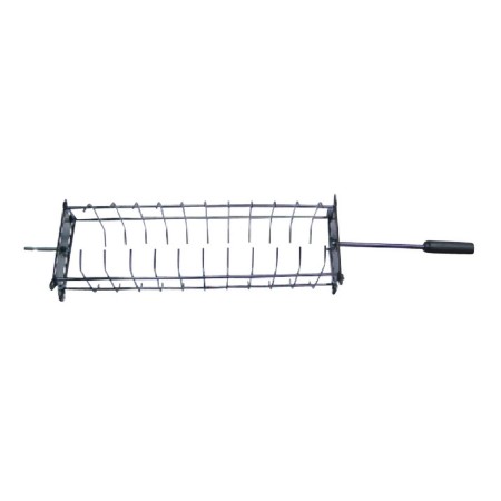 broche corbeille pour grill classic 2 réchauds - dometic Dometic4000907000635