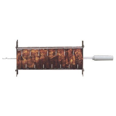 broche corbeille pour grill classic 3 réchauds - dometic Dometic4000907000642
