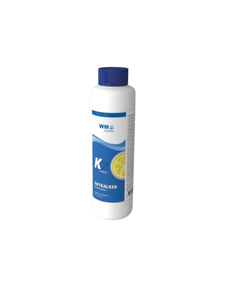 KXPRESS Détartrant (250 ml) pour des réservoirs jusqu'à 160 litres AQUATEC - WM Aquatec - Equipe Ton camping-car