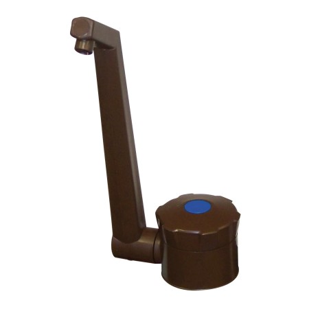 robinet abs marron Générique3700628239222