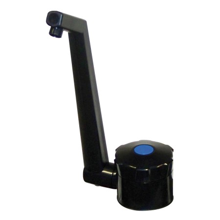 robinet abs noir Générique3700628239253