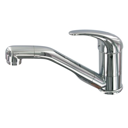 mitigeur roma 40° - comet COMET4031656002342