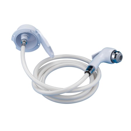 douchette extérieure Générique8024827508282