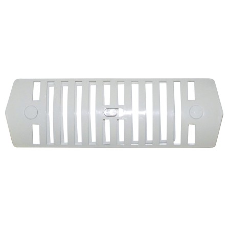 grille latérale plastique en saillie Générique