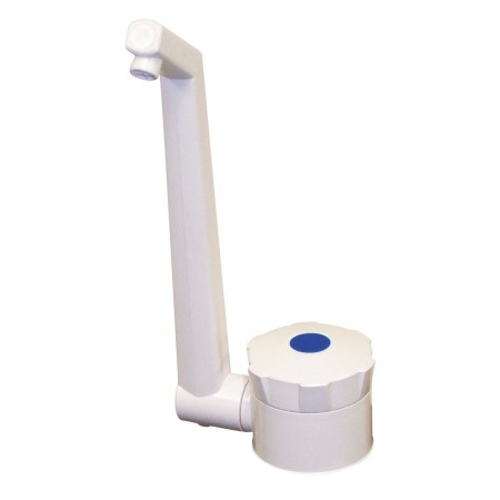 robinet abs blanc Générique3700628239246