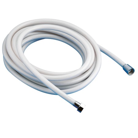 flexible douche raccord fileté double femelle 15/21. Générique8024827164624