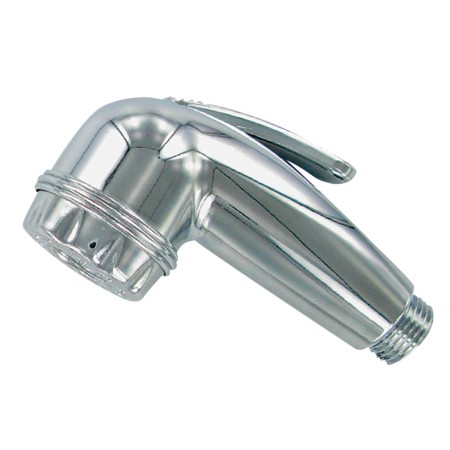 douchette avec gâchette chromée - comet COMET4031656005411