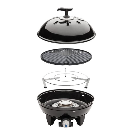barbecue à gaz grillo chef table top - cadac Cadac6001773110792