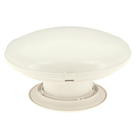 aérateur champignon à ventilation permanente Générique