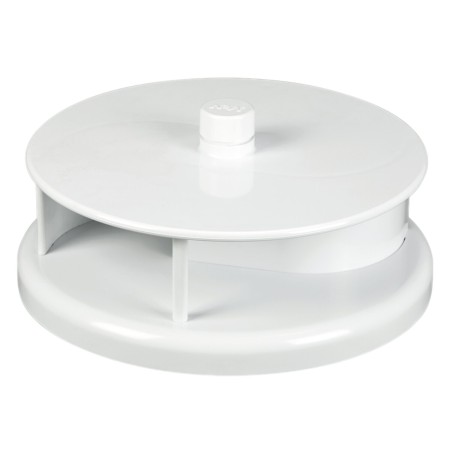 aérateur permanent autogire Générique