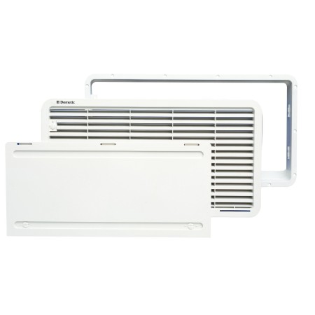 grille obturable basse ou haute l300 - dometic Dometic5999024872470