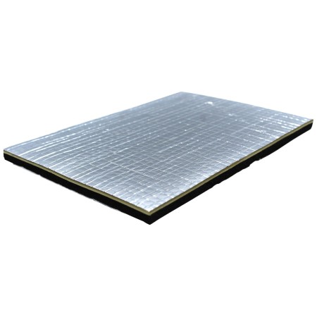isolant acoustique 2,5 mm - kaiflex Kaiflex