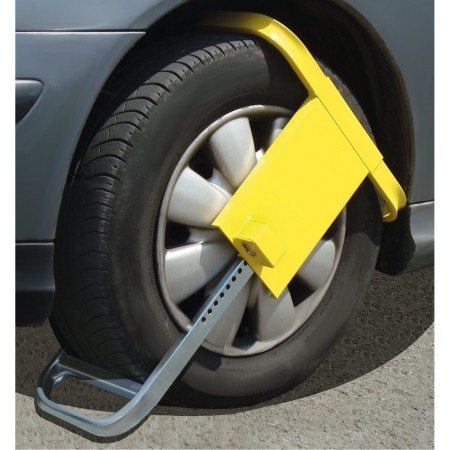 anti-vol bloc roue Générique3234640001265