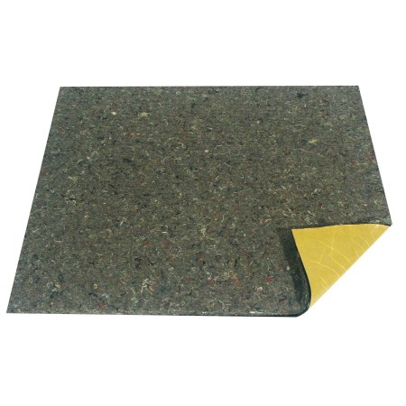 isolant phonique feutre + masse infrasound Générique4015704183948