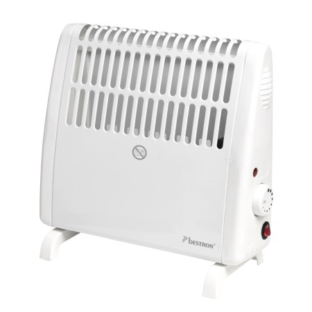 chauffage à convection anti-gel 220 volts - bestron Bestron8712184025749