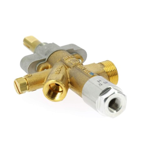 vanne de régulation gaz pour réfrigérateurs - dometic Dometic7332464190854