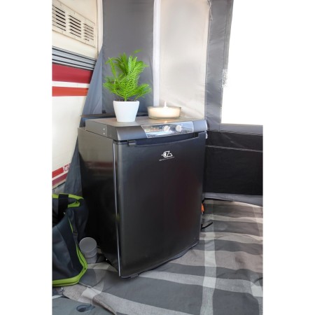 Réfrigérateur 3 ways à poser 100 litres - EZA EZA3700628274629