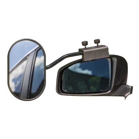 rétroviseur additionnel universel pour caravane universa iii version light - emuk EMUK4034144009915
