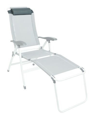 Repose-tête Gris Anthracite - MIDLAND - Equipe Ton camping-car - 3700628246060