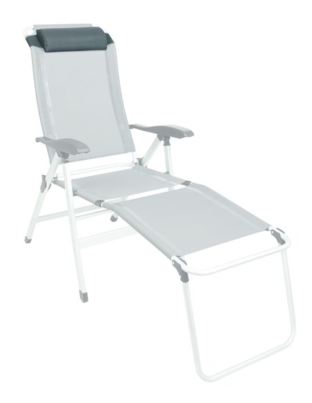 Repose-tête Gris Anthracite - MIDLAND - Equipe Ton camping-car - 3700628246060