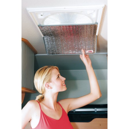 thermo vent - fiamma Fiamma8004815092696