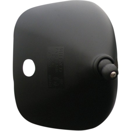 pièces pour rétroviseurs milenco miroir grand aéro - milenco Milenco5060101832493