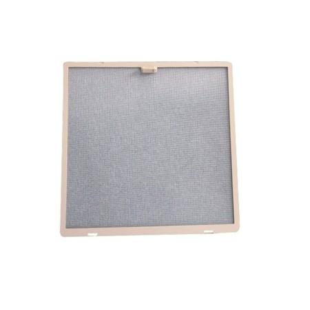 moustiquaire lanterneau à poignées 40 x 40 cm - decmo Decmo