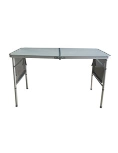 Table pliante avec rallonges - MIDLAND - Equipe Ton camping-car - 3700628255178