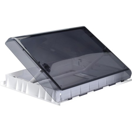 lanterneau skymaxx lx plus 70 x 50 cm épaisseur 42-60 mm - maxxair Maxxair752055007304