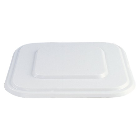 capot de lanterneau adria supérieur 63 x 63 cm Générique3606260193079