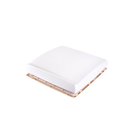 lanterneau à manivelle vent blanc opaque - thule Thule5415182010771