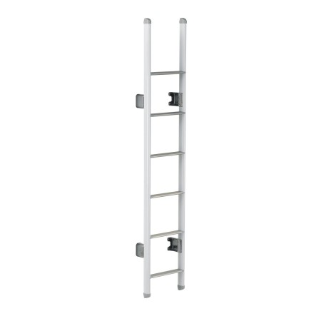 echelle extérieure omni ladder deluxe 6 marches - thule Thule5415182018845