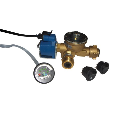 option 2 pour homegaz premium - borel Borel