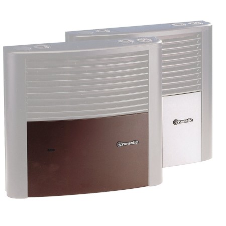 façade trumatic 5002 sl marron - truma Truma4052816004327