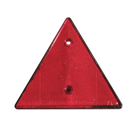 catadioptre triangulaire Générique3700004402288