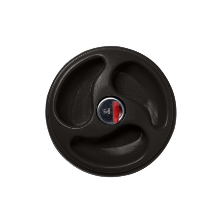 bouchon à clé noir - zadi Zadi3700628238690