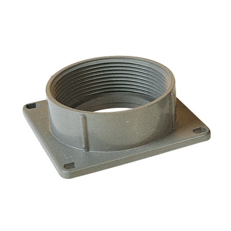 platine à vis femelle Générique