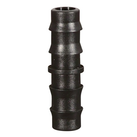 jonction tuyau plastique diam. 20 mm Générique