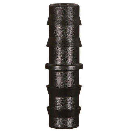 jonction tuyau plastique diam. 25 mm Générique3700628238980